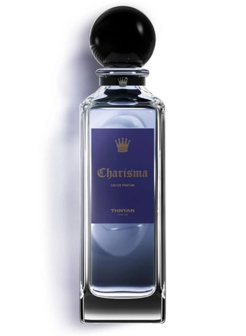 Charisma 125 ml By Thnyan